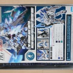 ガンプラ　HG 1/144 ガンダムベース限定 ユニコーンガンダム ペルフェクティビリティ(デストロイモード)の画像