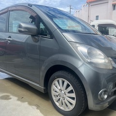 ムーブ‼️車検令和8年9月まで❣️お得な30万円🚗