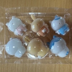 ちいかわ　Blu-ray 豪華版　1の画像