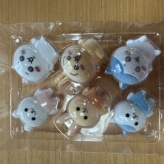 ちいかわ　Blu-ray 豪華版　1の画像