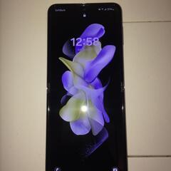 【相談中】GALAXY ZFlip4 128gb 8gbRAM ...