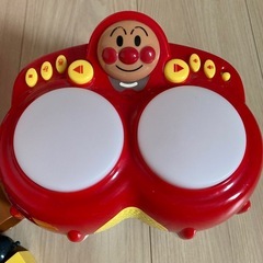 アンパンマンセットの画像