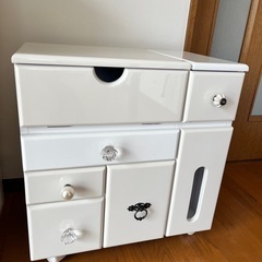 ドレッサー