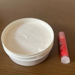 ボディークリーム THE BODY SHOPの画像