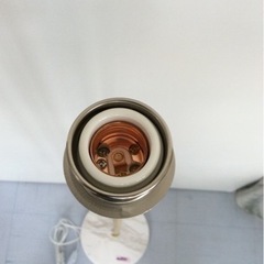 【値下げしました】ロウヤ フロアライト 　フロアスタンド　スタンド　ZTR7N_9YGZLW　照明　no2927の画像