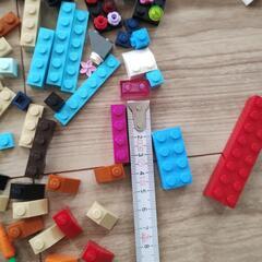 LEGO　小さいLEGOの画像