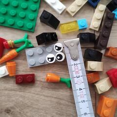 LEGO　小さいLEGOの画像