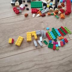 LEGO　小さいLEGOの画像