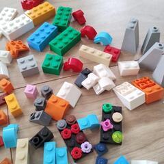 LEGO　小さいLEGOの画像