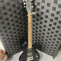 エピフォン　スペシャルモデル　
