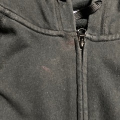 North Face レディースパーカーの画像