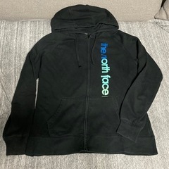North Face レディースパーカー