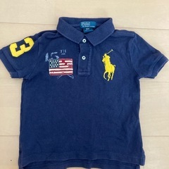 ラルフローレン　3才サイズ