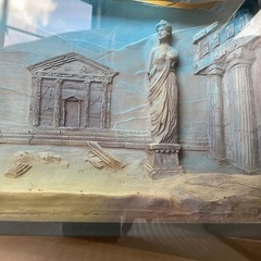 （※追加写真あり）水槽です。爬虫類、リクガメ、ヒョウモントカゲモドキ などにいかがですか。10月末までです。の画像