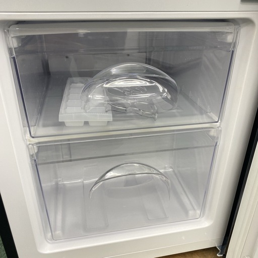 【ご来店限定】＊ ニトリ 106L 2ドア冷蔵庫　2022年製＊0930-1
