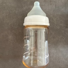 chuchu 哺乳瓶　プラスチック？の画像