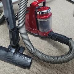 【ジャンク品】TOSHIBA VC-C6 サイクロン掃除機