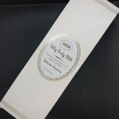 SABON　ボディミルクの画像