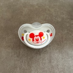 Pigeon M おしゃぶり　中古