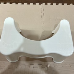 キッズ　トイレ　踏み台
