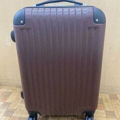 美品 スーツケース 機内持ち込み SS サイズ 店舗販売 南区花畑
