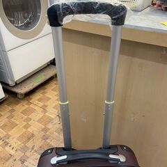 美品 スーツケース 機内持ち込み SS サイズ 店舗販売 南区花畑の画像