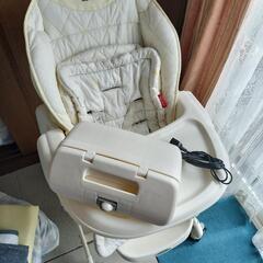 ★値下げしました★【電動】コンビ　ネムリラ　オートスイングの画像