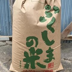 福島県産ひとめぼれ30キロ玄米②の画像