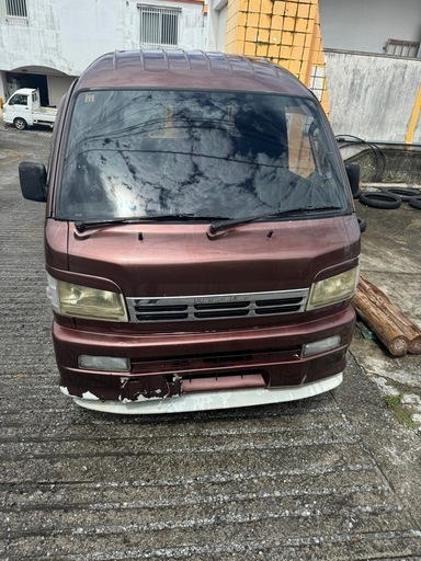 ハイゼットジャンボ