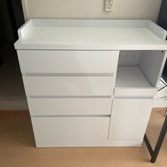 ロウヤ　キッチンボード　　