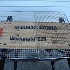 観音寺 焼肉 BBQ 焚火に 網 2枚 アミ 鉄製 新品＆中古 ...