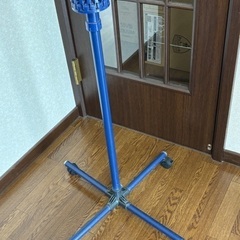 室内もの干し（無料）の画像