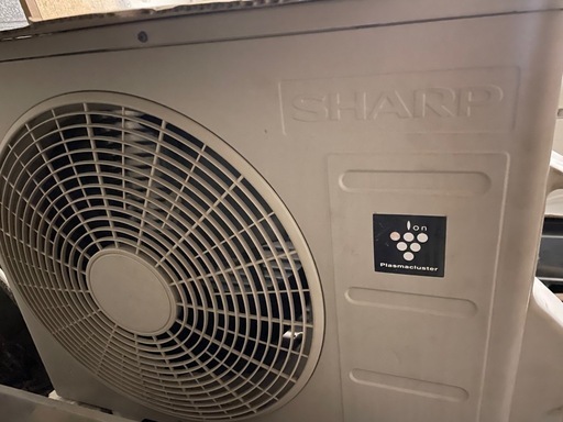 シャープ ルームエアコン ストア SHARP AY-J22TD Sharp ルームエアコン