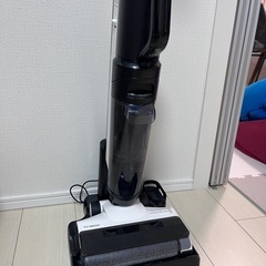 Tineco（ティネコ） Floor One S5 Combo 掃除機