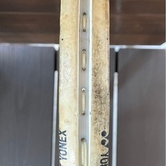 xyst t1 ソフトテニスラケットの画像