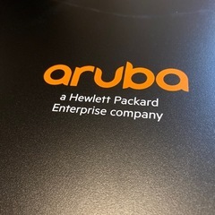 aruda 6100 JL676A 2点の画像