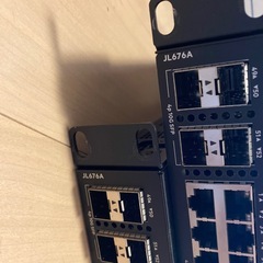 aruda 6100 JL676A 2点の画像