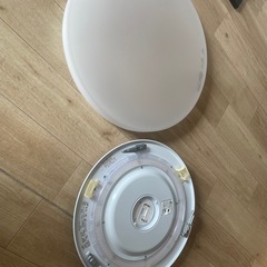 シーリングライトの画像