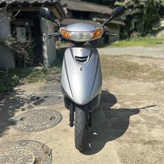 YAMAHA　JOG