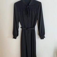 レディース　フォーマルワンピース