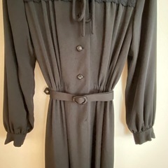 レディース　フォーマルワンピースの画像