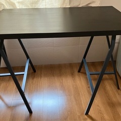 【10月中までに受取可能な方価格】 IKEA 　テーブル　机