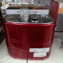 ★ジモティ割あり★ NOSTALGIA レトロポップアップホット...