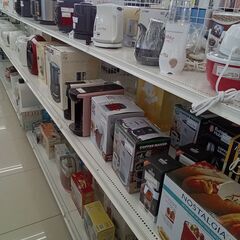 ★ジモティ割あり★ NOSTALGIA レトロポップアップホットドックトースター   動作確認／クリーニング済み HJ4544の画像