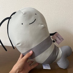 ぬいぐるみ ブラックタイガー