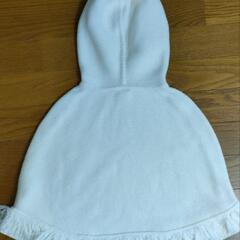 GAP ニット　ポンチョ　105-110　5YEARS　の画像