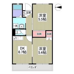 EO✨初月賃料無料、敷金ゼロ、礼金ゼロ、仲介手数料ゼロ💞駐車場無...