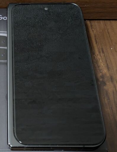 その他 Google pixel 9 pro ford