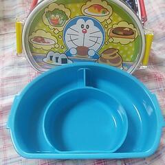 男の子お弁当箱セットの画像