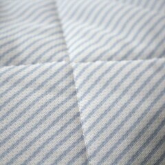 【新品・未使用】シングルベッドパッドの画像